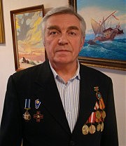 Он же — год 2015-й. «Память не стирается с годами...»