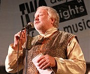 Бернхард Вульф