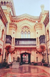 Память о Бернардацци