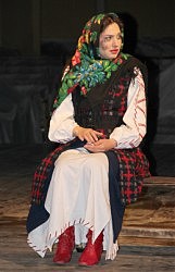 Палагна — И. Бессараб