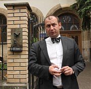 Федор Шандор