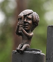 Энди Уорхола