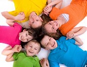 1 июня — Международный день защиты детей