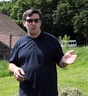 Орест дель Соль