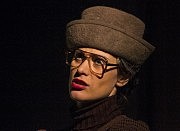 Аннетта (Ольга Салтыкова)