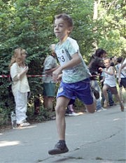 Олимпиец 2024 года?