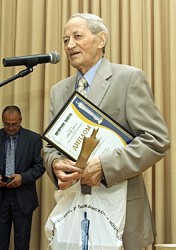 Александр Зелинский