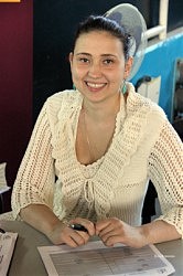 Екатерина Ованесян