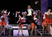 Бонни (Александр Владыченко)