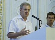 Сергей Гриневецкий