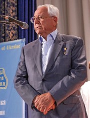 Почесний громадянин Одеси i областi, Герой України Володимир Фiлiпчук