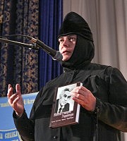 Iгуменiя Свято-Архангело-Михайлiвського монастиря Серафима