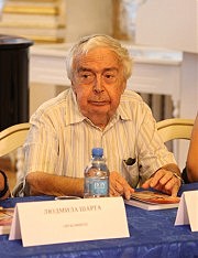 Евгений Голубовский