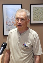 Анатолий Гольша