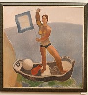 Работы с выставки