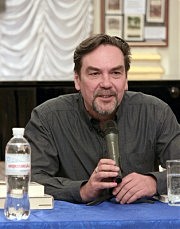 Юрий Андрухович