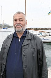 Натан Гонопольский