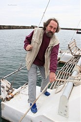 Сергей Бурда