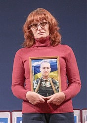 Любовь Чепеленко