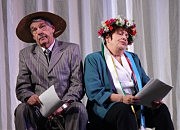 Есть что вспомнить