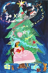 Маша Барда, «Щелкунчик»