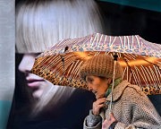 Александр Синельников, «Осенний фрагмент»