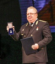 Начальник Одесской железной дороги Григорий