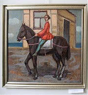 Работа Руслана Моцпана