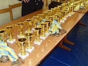 Награды ждут своих обладателей