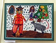 Русин Александр 6 лет