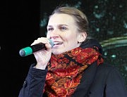 Соломия Бобровская, заместитель губернатора Одесской области