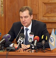 Михаил Соколов