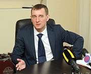 Максим Широков