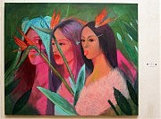 Работа Инны Хасилевой