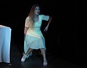 »Юлия Амелькина в роли Ирины