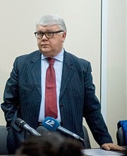 Игорь Коваль, ректор, университета, профессор