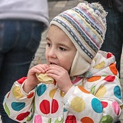 Вкусны блины на Масленицу!