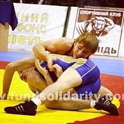 Прием проводит Василий Михайлов