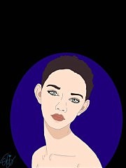 Работа Серафимы Чипигиной