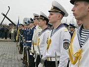 Рота Почетного караула Южного оперативного командования