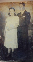 57 лет вместе прожили супруги Ореховы