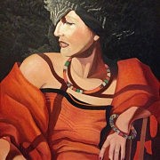 «Автопортрет»