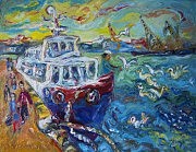 Прогулянка