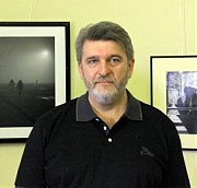 Сергей Щербина