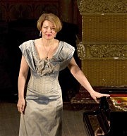 Полина Осетинская