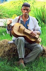 Александр Гончаренко