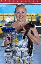 Влада Санченко