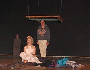 «Игра в Бога»