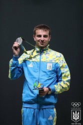 Сергей Кулиш