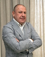 Исполнительный директор компании «Шабо» Георгий Мшвидобадзе: «Победы в международных конкурсах — не самоцель, а оценка правильности выбранного пути»